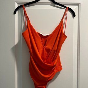 ASTR THE LABEL BODYSUIT